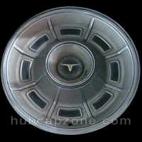 1973-1977 Ford Mercury Maverick hubcap 14"