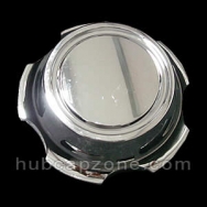 Chrome replica 1998-2002 Lexus LX470 center cap