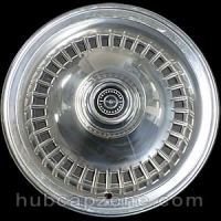 1977-1979 Ford Thunderbird hubcap 15"