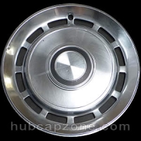 1978-1982 Ford Granada, Mercury Monarch hubcap 14"