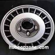 1979-1996 Ford Truck, Van 4x4 hubcap 15"