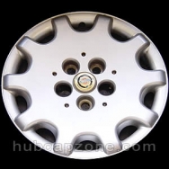 2001-2002 Chrysler Town and Country hubcap 15"