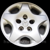 2001-2003 Dodge Caravan hubcap 15"