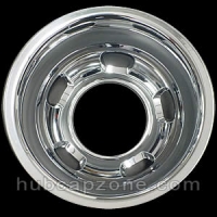 2003-2019 Rear Dodge Ram 5 hole liner for 17" wheel. #52106882AA