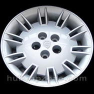 2005-2007 Chrysler 300 hubcap 17"