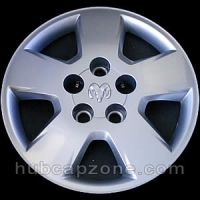 2007-2009 Dodge Caliber hubcap 15"
