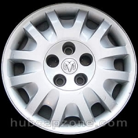 2004-2005 Dodge Caravan hubcap 16"
