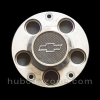 2000-2011 Chevy Impala center cap screw on type