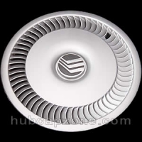1986-1990 Mercury Sable hubcap 14"
