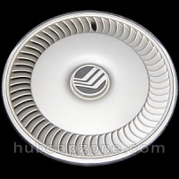 1986-1991 Mercury Sable hubcap 15"