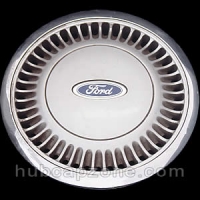 1986-1991 Ford Taurus hubcap 14"