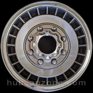 1987-1994 Ford Truck, Van hubcap 16" 4X4