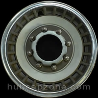 1987-1994 Ford Truck, Van hubcap 16" 4X4