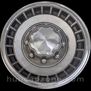 1987-1994 Ford Truck, Van hubcap 16" 2" deep center