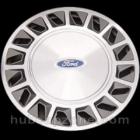 1988-1994 Ford Aerostar, Tempo hubcap 14"