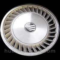 1988-1991 Mercury Topaz hubcap 14"