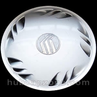 1989-1991 Mercury Sable hubcap 14"