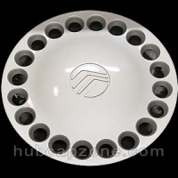 1991-1999 Mercury Tracer hubcap 14"