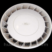 1991-1994 Ford Escort, Mustang hubcap 14"