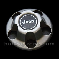 1993-2002 Jeep center cap