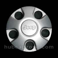 1993-2007 Jeep center cap