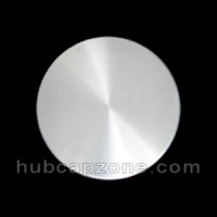 2 1/2" Jeep center cap