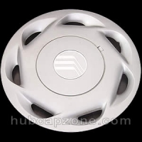 1992-1995 Mercury Sable hubcap 15"