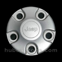 2007-2012 Jeep center cap