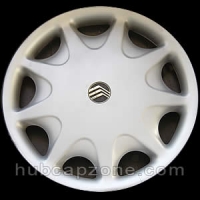1995-1999 Mercury Mystique hubcap 14"