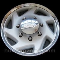 1995-2016 Ford Van, Truck hubcap 16"