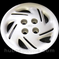 1997-2002 Ford Escort hubcap 14"