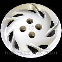 1997-1999 Mercury Tracer hubcap 14"
