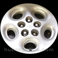 1997-1998 Ford Mustang hubcap 15"