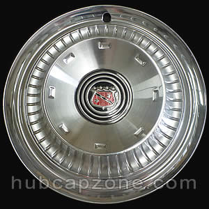 Vintage sales buick hubcaps