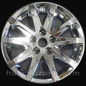 cadillac cts hubcaps