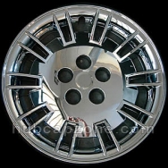 Chrome 2005-2010 17" Chrysler 300 hubcaps