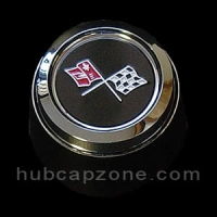 Corvette center cap, free shipping