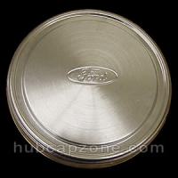 1990-2009 1/2 ton Ford Truck, Van center cap