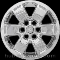 Details about   2010-2011 GMC Canyon Wheel Skins Chrome Hubcaps 16" Wheel Cover Set 4
