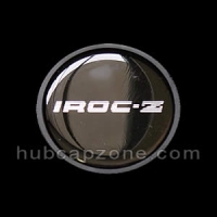 Iroc center cap