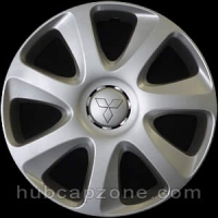 2012-2016 Mitsubishi Lancer, Outlander hubcap 16"