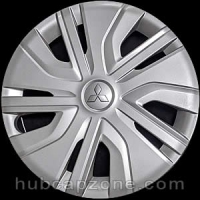2017-2020 Mitsubishi Mirage hubcap 14"
