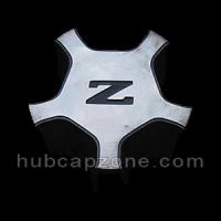 Nissan Z center cap
