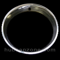 14" Volvo Trim Ring, Beauty Ring