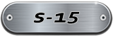 Order GMC S-15 hubcaps, wheel covers.