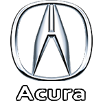 Acura hubcaps, wheel covers, center caps