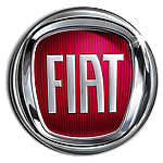 Fiat hubcaps, wheel covers, center caps