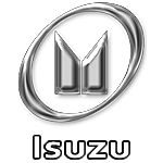 Isuzu wheel skins, chrome wheel covers