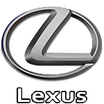 Lexus center caps, hubcaps, wheel covers