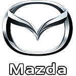 Mazda hubcaps, wheel covers, center caps